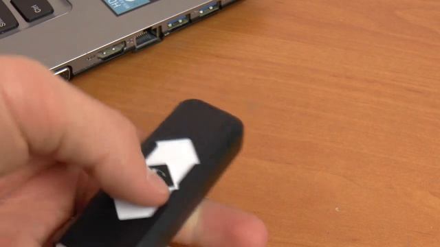 GopherVid USB ЗАЖИГАЛКА И СКЛАДНОЙ СТАКАНЧИК   Новая рубрика