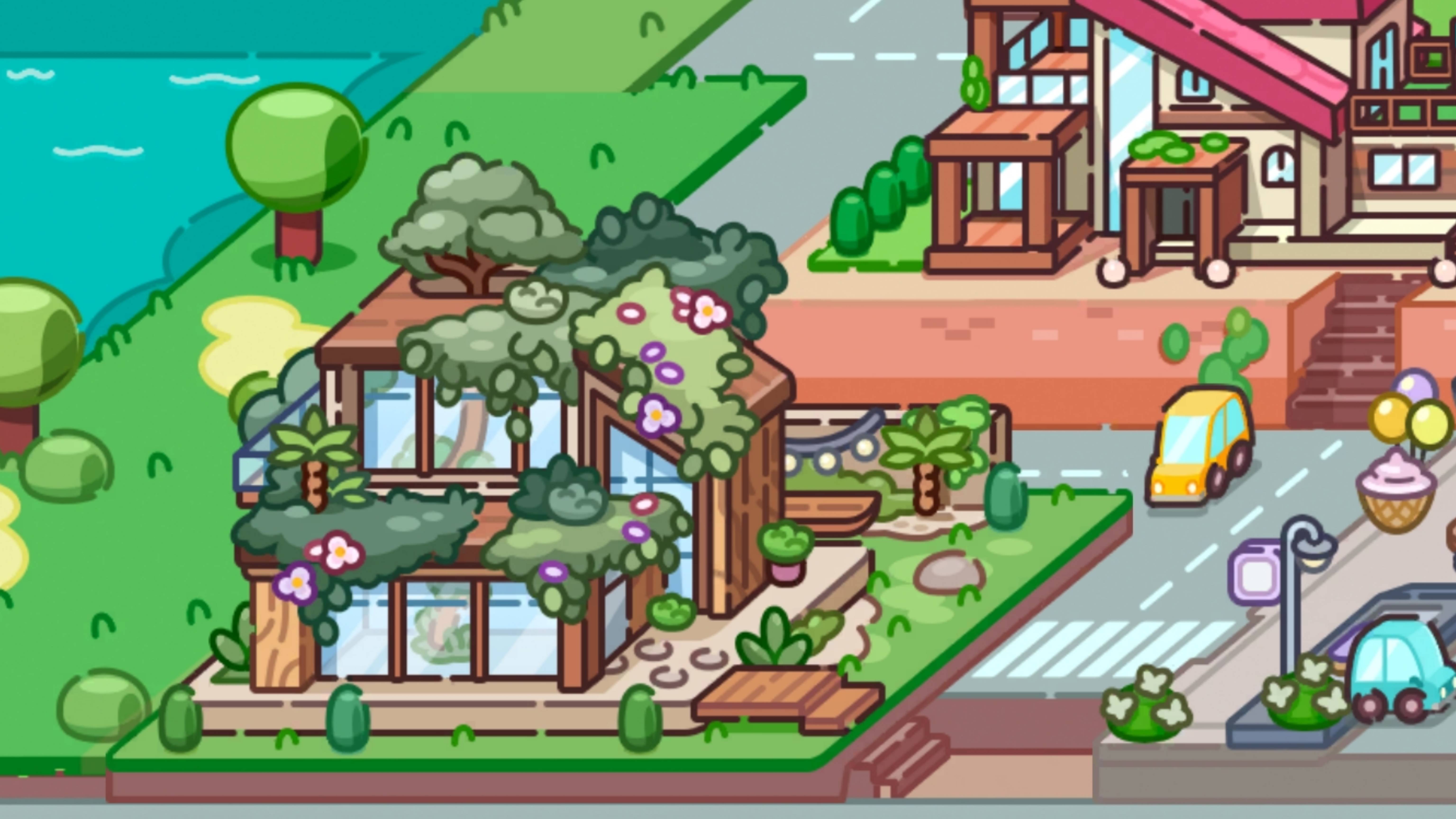 Новый дом 🏠🏡🏠🏡🏠🏡🏠🏡* без разговоров*