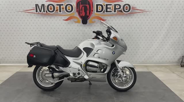 BMW R1150RT 046390