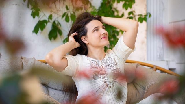 медитация для крепкого сна