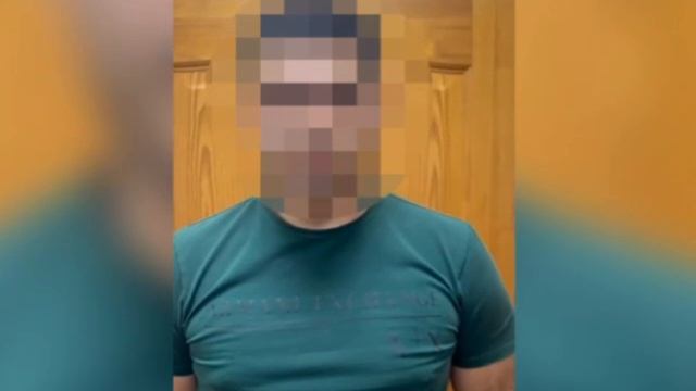 В Ставрополе задержали парней, которые среди дня похитили человека !!!