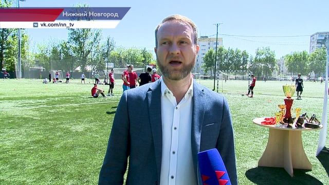 Епархиальный турнир по мини-футболу