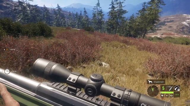 Снежные Горы Непала - theHunter: Call of the Wild
