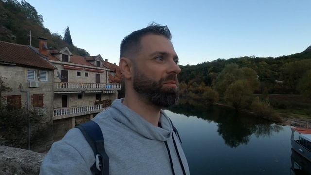 Черногория – Что посмотреть: Будва, Река Црноевича 🇲