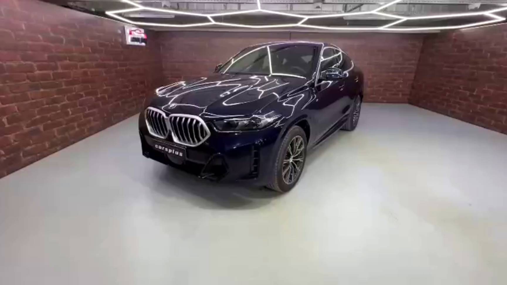 В наличии BMW X6👇
