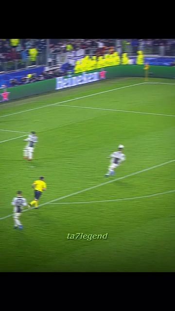 This Bicycle Kick Goal 🤩