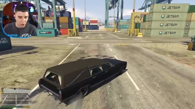 ГЛЕНТ - Я ОТКРЫЛ 1,000 ЛАКИ БЛОКОВ В GTA 5! ПРОВЕРКА УДАЧИ !