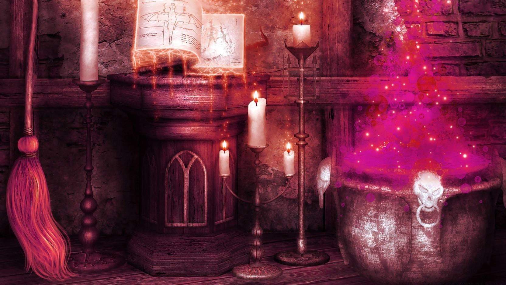 Учимся гадать на картах Таро, 3-е занятие.