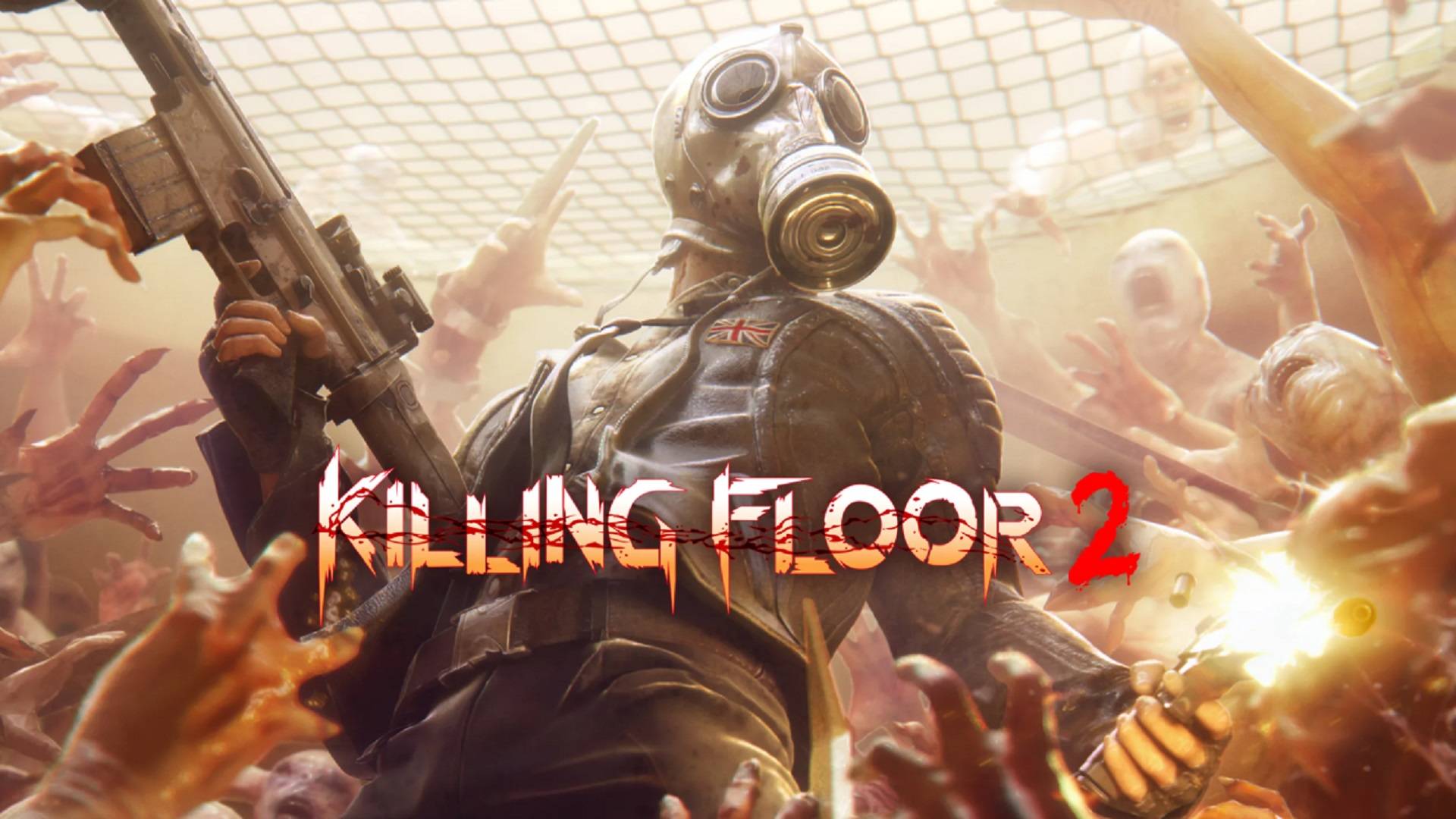 Killing Floor 2 -Выживание(Break Beat)