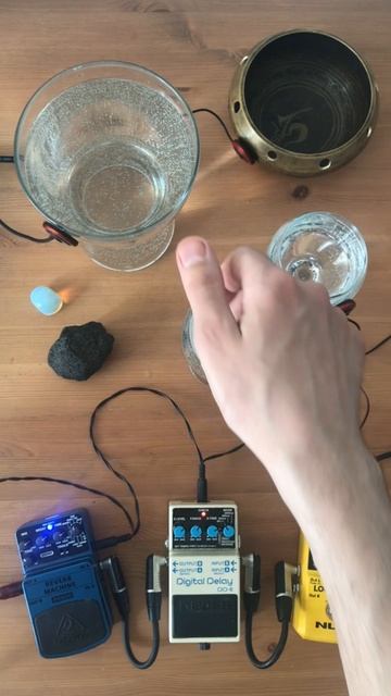 SAMOGOCHI - Jam tools #1 (2025)
