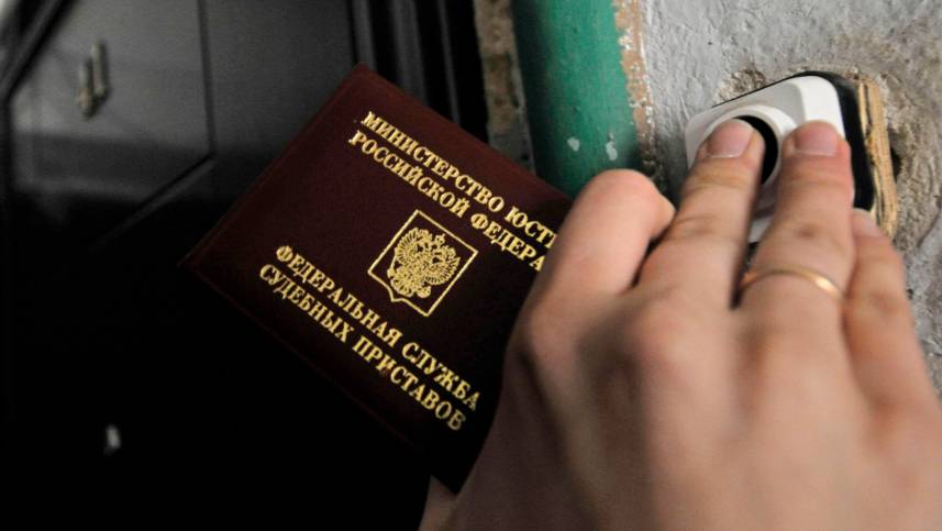 Доска позора: ФССП запускает реестр должников по алиментам