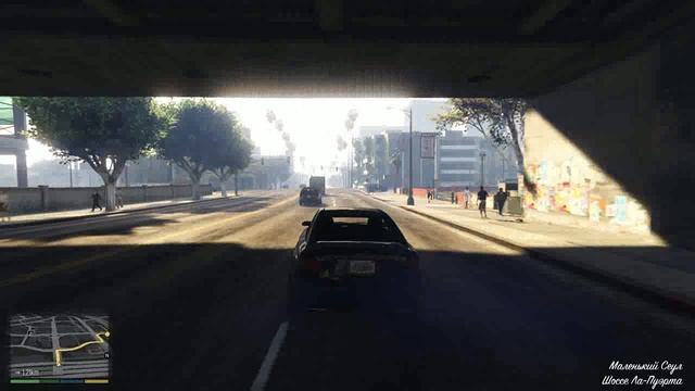 GTA 5 2 сезон - 15of37