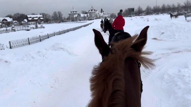 ВЛОГ В НКП РУСЬ🌷