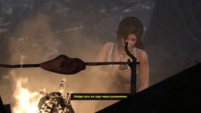 ВСТУПЛЕНИЯ ►Tomb Raider GOTY #1