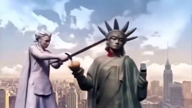 Родина-мать зовёт! Скульптура, Героям Сталинградской битвы на Мамаевом кургане в Волгограде. Мать