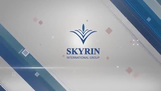 Skyrin eng