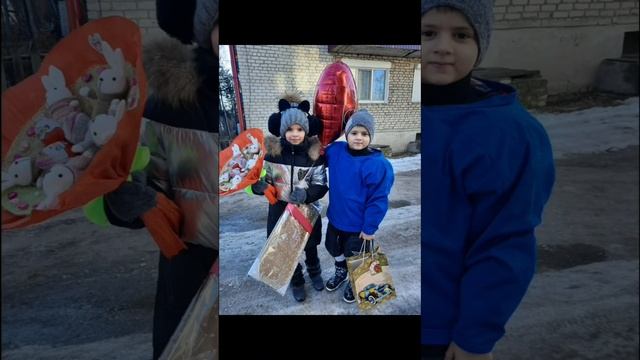 14 февраля 🤪💖