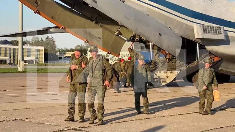 Освобожденные из плена российские военные рассказали о пытках со стороны ВСУ