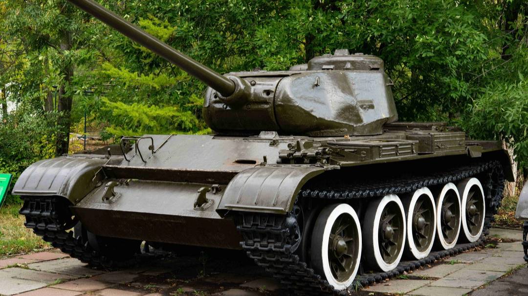 Мир Танков
