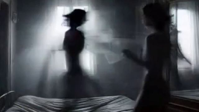 Никто не знает почему