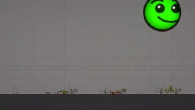Geometry dash после 2.2