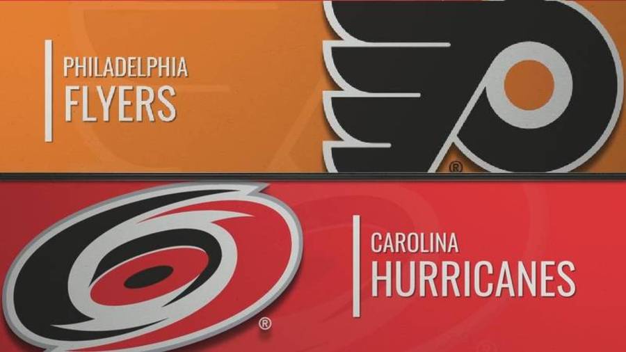 21.11.2024  | Филадельфия Флайерз — Каролина Харрикейнз | Philadelphia Flyers — Carolina Hurricanes