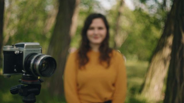 Carl Zeiss Jena • MC Pancolar 50mm F1.8 _ LENS TEST [4K]