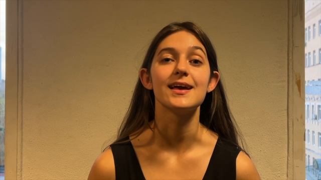 ГИТИС поздравляет Александра Калягина с Днём Рождения
