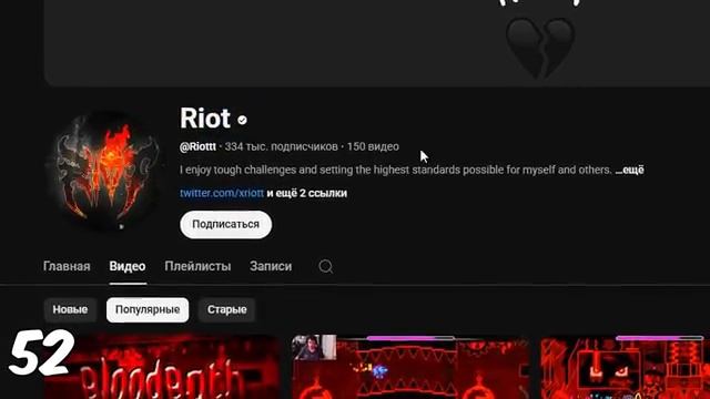 100 ФАКТОВ О ИГРОКАХ