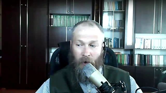 Собрание православного интернет-содружества. 25.05.2025