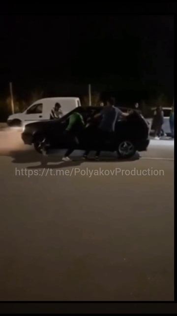 👉Подпишитесь https://t.me/PolyakovProduction, все о безопасности и технологиях