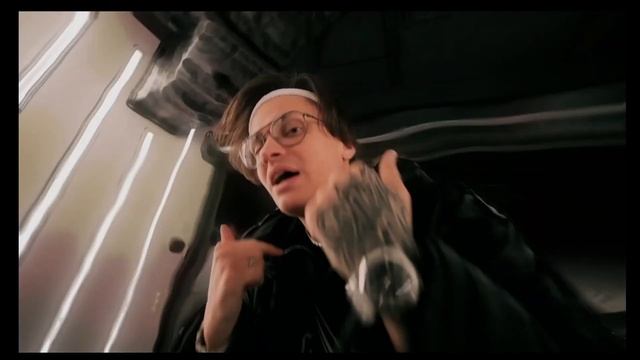 BUSTER – Я ТУПОЙ BLACKPINK