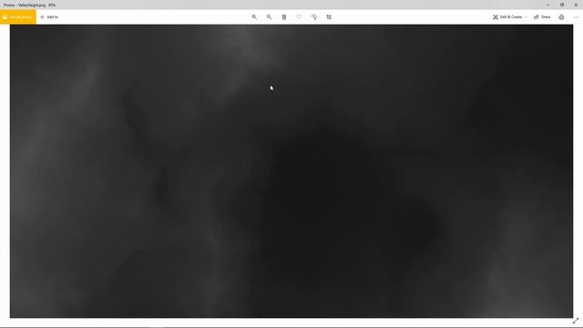 9-7.Landscape From Height Map