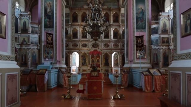 Что посмотреть в Базарносызганском районе Ульяновско
