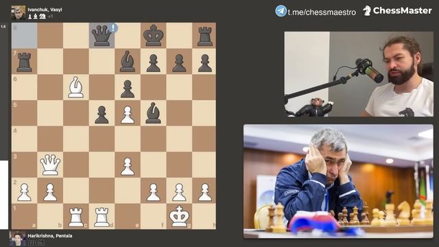 Хикару СДАЛСЯ в Выигранной Позиции! ТОП 5 случаев сдачи