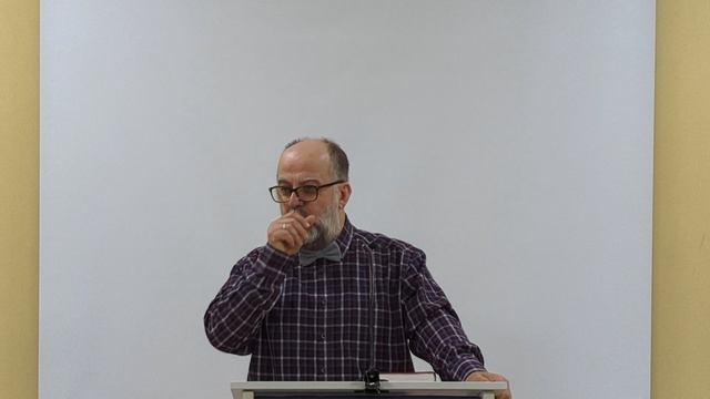О послушании