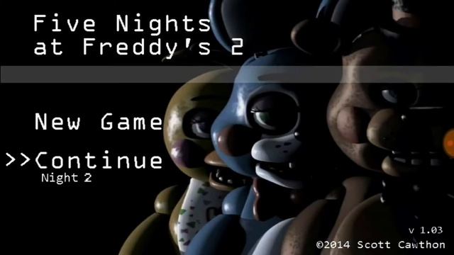 Прикол фнаф, Чика говорит к Фредди и Бонни но они её игнорят!!! 😡😡😡