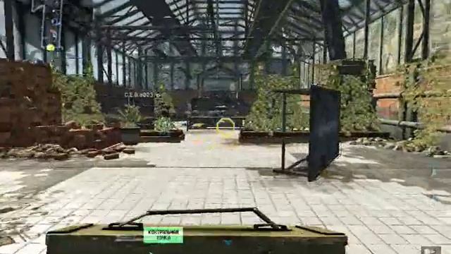 МОЙ ПЕРВЫЙ ОБЗОР ПО WARFACE