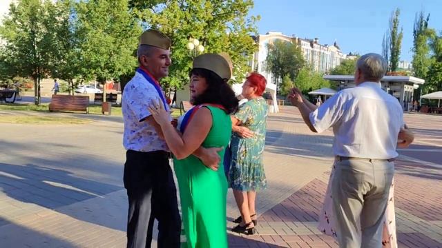 Прохоровское поле 12.07.24.