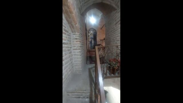 Первый день пребывания группы Клуба 7 Вершин "Третья г?