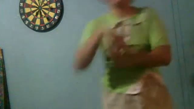 Видео с веб-камеры пользователя johni2421 от 23 Апрель 2012 г.