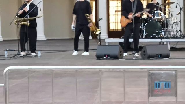 Uma2rman Дочь Кузнеца Коромыслова башня