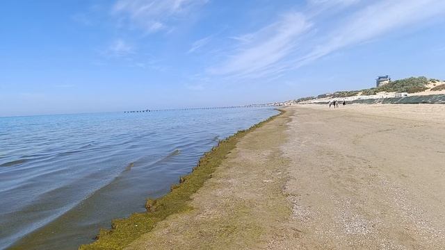 Анапа!🌊🌊🌊Пионерский проспект и Тина🏖️25 Мая 2025 г