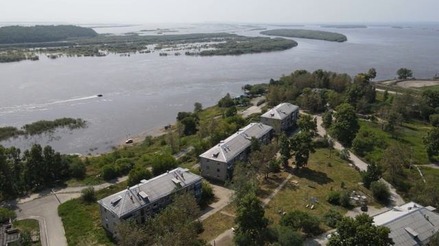 Дмитрий Демешин: Хабаровский край – это регион, где пе