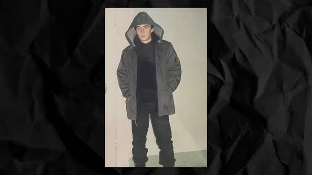 Почему STONE￼ ISLAND? Мысли вслух.