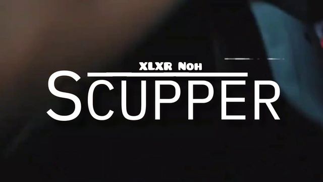 XLXR - Scupper