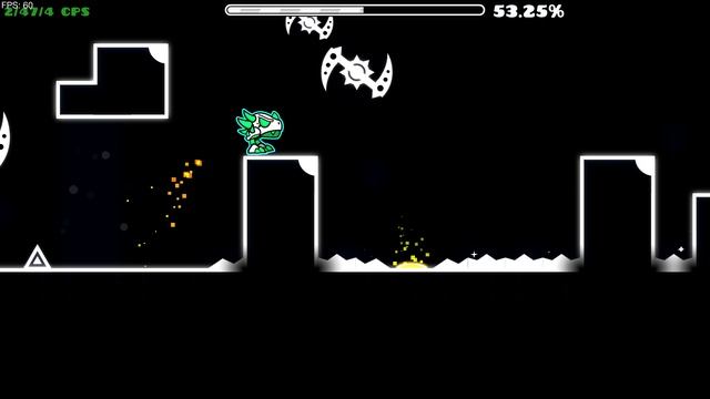Вернёмся в 2.1! | twist by nasgubb | Harder level