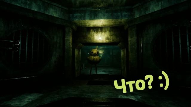 Dark Deception Chapter 3 угар полный :)