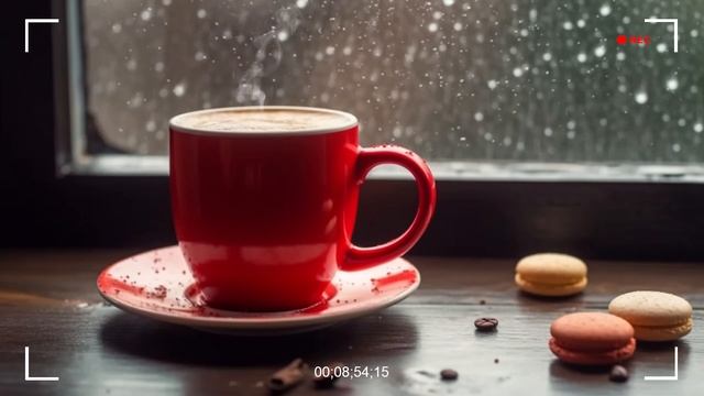 Доброе утро, джаз | Расслабляющая джазовая фортепианная музыка для кафе, учебы, работы