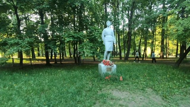 Головинский